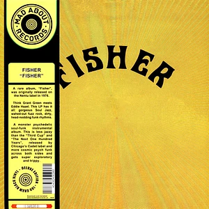 Fisher - Fisher