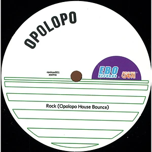 Opolopo - Rock / Billie
