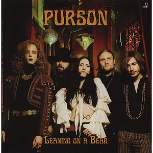 Purson - Leaning On A Bear