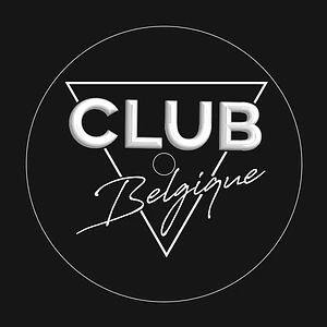 Nick Berlin & Max Erotic - Club Belgique Volume 2