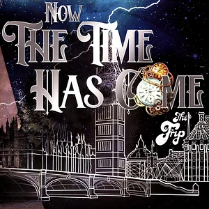 The Trip - Now The Time Has Come