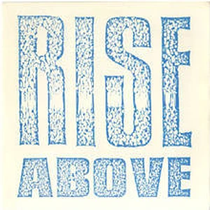 Rise Above - Rise Above