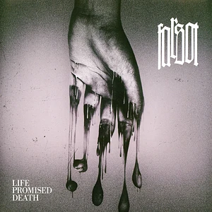 Farsot - Life Promised Death Black Vinyl Edition