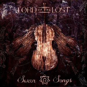 Lord Of The Lost - Swan Songs 10th Anniversary / 3