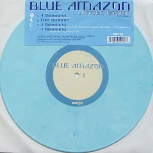 Blue Amazon - 4 Seasons
