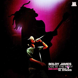 Boldy James X M. Stacks - Live At The Roxy