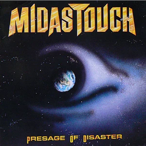 Midas Touch - Presage Of Disaster