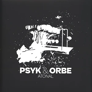 Psyk & Orbe - Atonal