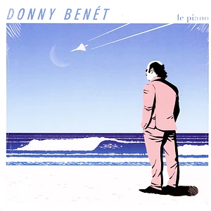 Donny Benét - Le Piano