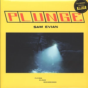 Sam Evian - Plunge