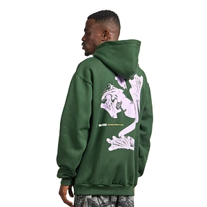 Butter Goods - Amphibian Pullover Hood