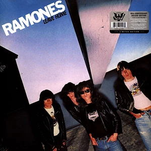 Ramones - Leave Home 40th Anniversary Deluxe Edition