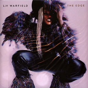 Liv Warfield - The Edge