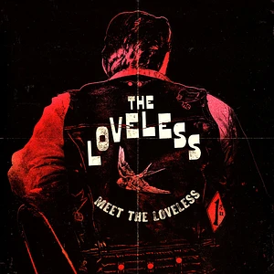 The Feat. Marc Almond Loveless - Meet The Loveless Light Pink Vinyl Edition