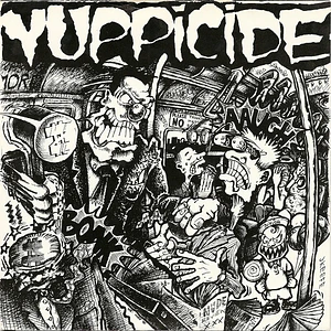 Yuppicide - Yuppicide