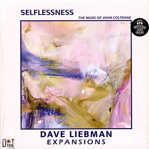 Dave Expansions Liebman - Selflessness