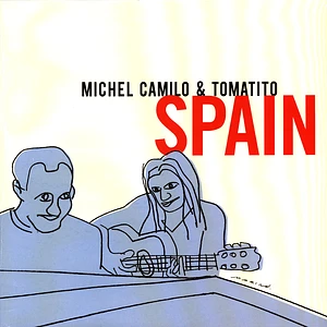 Michel/Tomatito Camilo - Spain