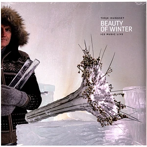 Terje Isungset - Beauty Of Winter-Ice Music Live