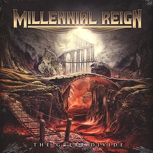 Millennial Reign - The Great Divide