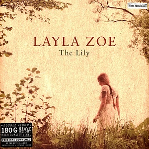 Layla Zoe - The Lily