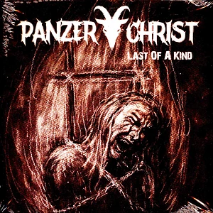 Panzerchrist - Last Of A Kind