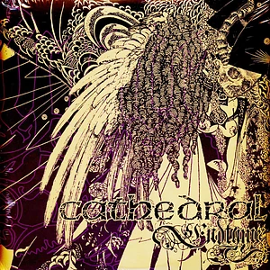 Cathedral - Endtyme Black Vinyl Edition