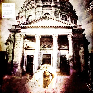 Porcupine Tree - Coma Divine Black Vinyl Edition