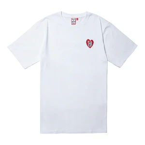have a good time - Heart Logo S/S Tee