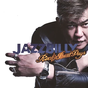 Jazz Billy - Rock'a Beat Days