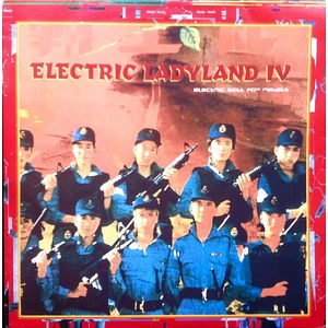 V.A. - Electric Ladyland IV