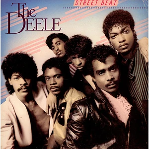 The Deele - Street Beat