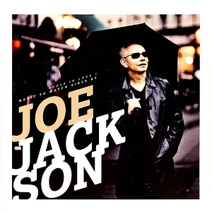 Joe Jackson - Fools In Lovemusic To Watch Girls By