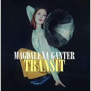 Magdalena Ganter - Transit