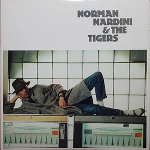 Norman Nardini And The Tigers - Norman Nardini & The Tigers