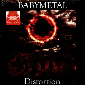 Babymetal - Distortion Limited
