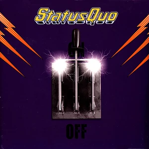 Status Quo - The Last Night Of The Electrics