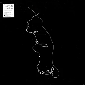 Jon Gomm - The Faintest Idea Black Vinyl