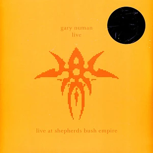 Gary Numan - Live At Shepherds Bush Empire