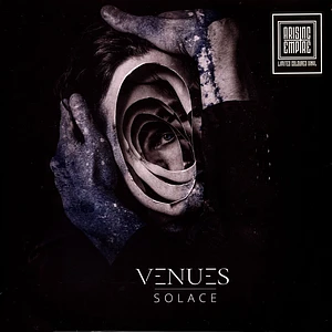 Venues - Solace Marbled