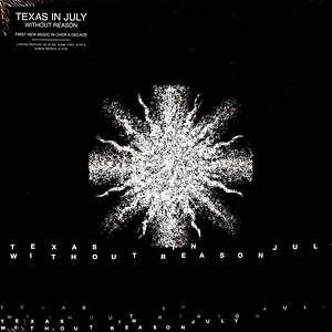 Texas In July - Without Reason