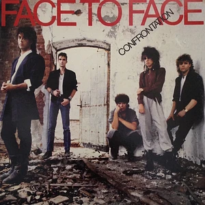 Face To Face - Confrontation