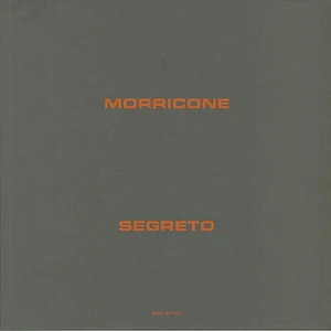 Ennio Morricone - Morricone Segreto