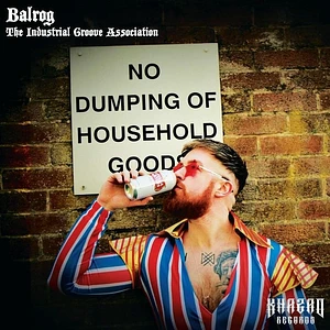 Balrog - The Industrial Groove Association