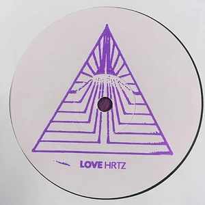 LoveHrtz - Lovehrtz Volume 4