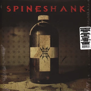 Spineshank - Self-Destructive Pattern