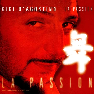 Gigi D Agostino - La Passion