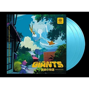 V.A. - OST Giants