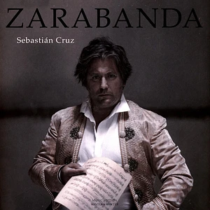 Sebastián Cruz - Zarabanda