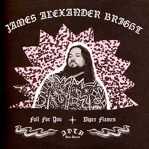 James Alexander Bright - Fall For You