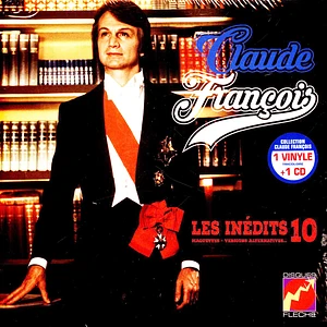 Claude Francois - Les Inedits Volume 10